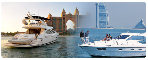Dubai Marina: Özel Tekne Turu ve Palm Cumeyra Gezisi